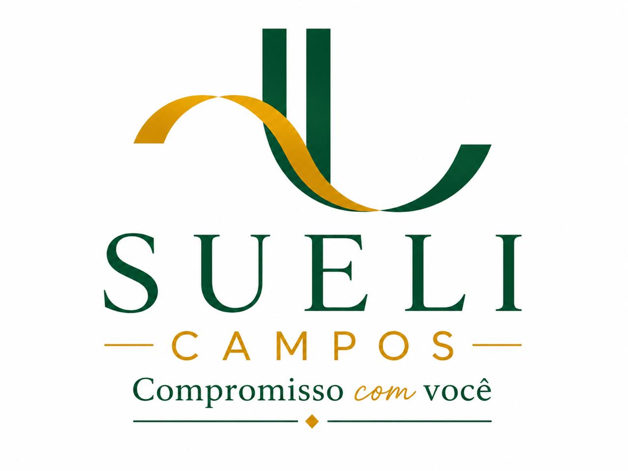 Logo Sueli Campos